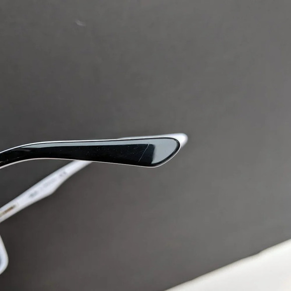 🕶️Ray-Ban RB1532 Kid's Eyeglasses /EUB146🕶️ - Picture 6 of 11